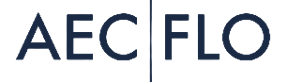 AECflo logo